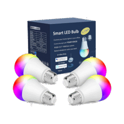 Smart Light Bulbs