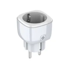 Smart Power Plug