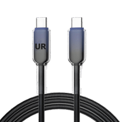 UR Power USB C-C Cable 60W