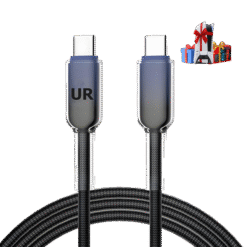 UR Power USB C-C Cable 60W