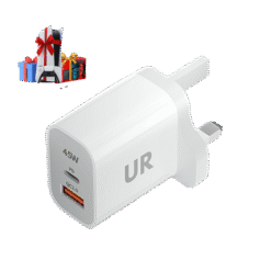 UR Power 45W Charger