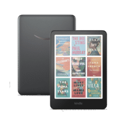 Kindle Colorsoft Signature Edition (32 GB)