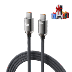 UR Power USB-C To C Cable 100W