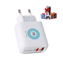 UR Power 30W Charger