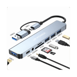 UR Power Hub 8in1